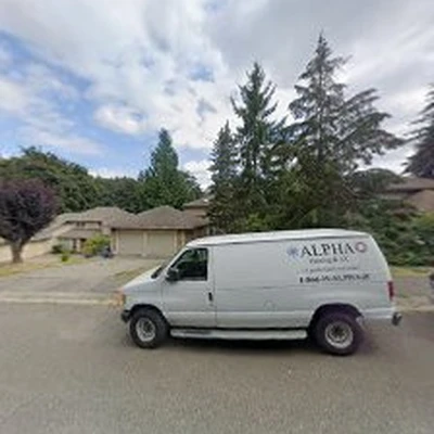 Alpha Heating & Air Conditioning