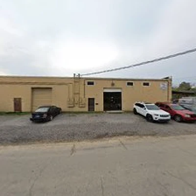 Lewis Electric