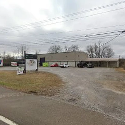 East Tennessee Electric