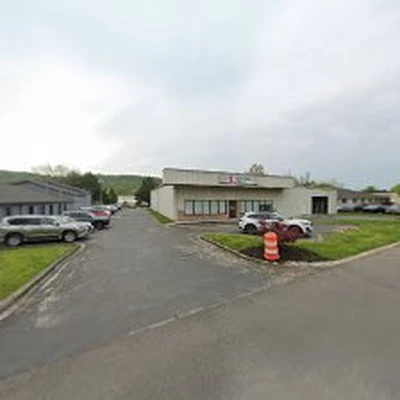 Edwards Supply Co Inc