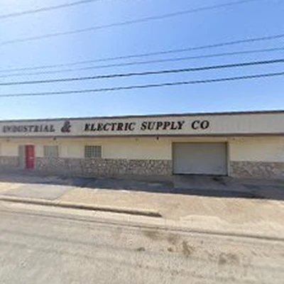 Industrial & Electric Supply
