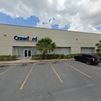 Crawford Electric Supply