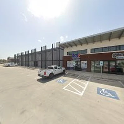 RGV Electrical Supply