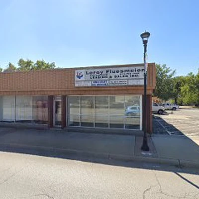 Fluesmeier Leasing & Sales