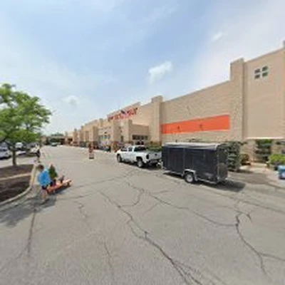 Home Services at The Home Depot