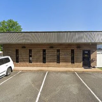 David R Hall Inc