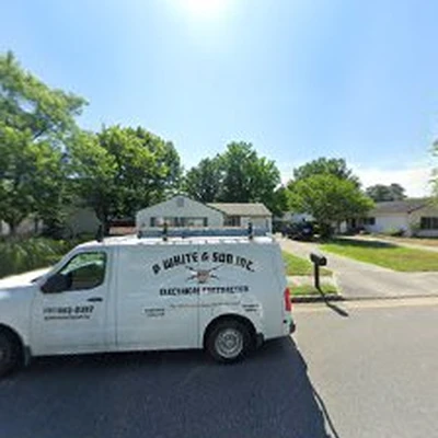 P White & Son Inc