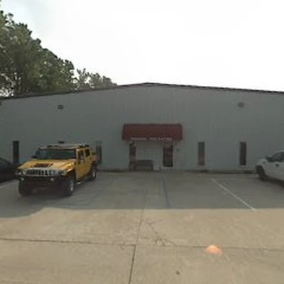 Saunders Contracting Services Inc