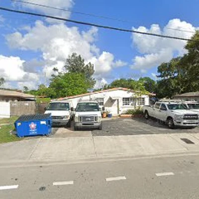 Americas Plumbers Fort Lauderdale