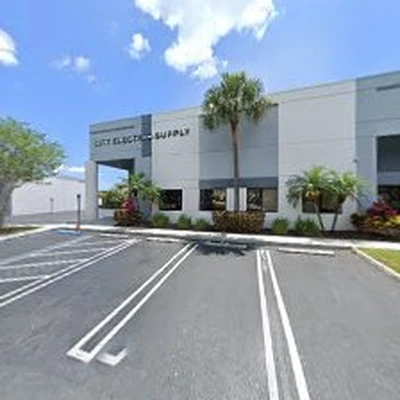 City Electric Supply Pompano