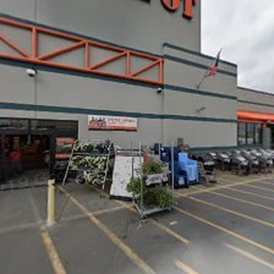 Home Services at The Home Depot
