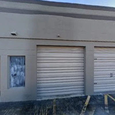 A Plus Mega Overhead Doors