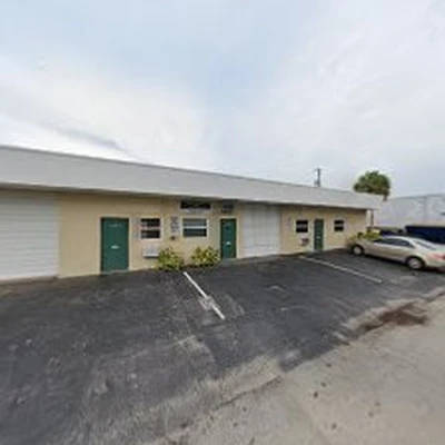 Rodriguez Electric Company