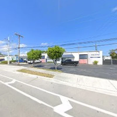 Dockside Marine Utilities