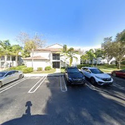 Global Power & Ac Corp of Broward