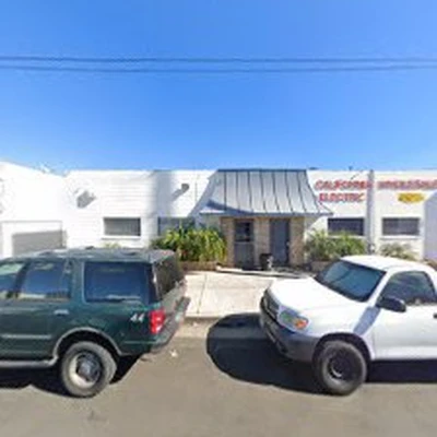 California Wholesale Electric
