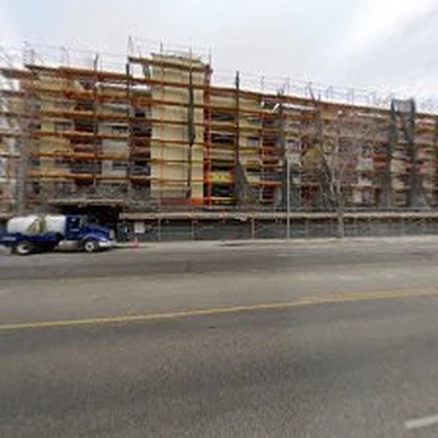 Speed of Light Commercial Electrical Contractors