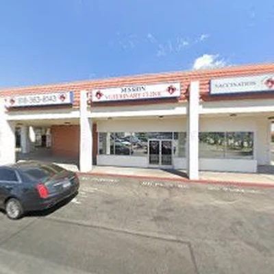 Eco Smart Heating & AC Repair Granada Hills