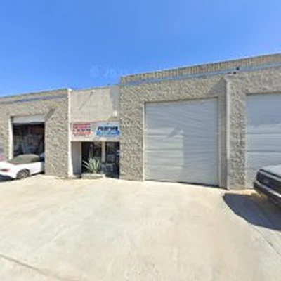 Pro-Pools and Spa Inc.