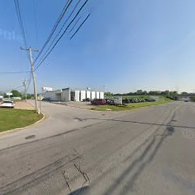 Service Electric Co