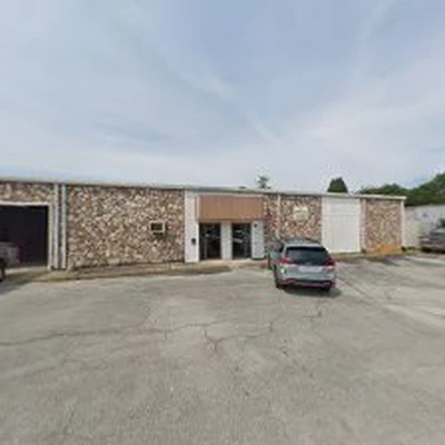 Outdoor Lighting Perspectives of Chattanooga