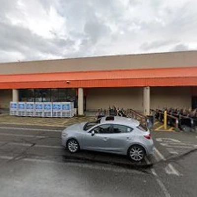 Home Services at The Home Depot