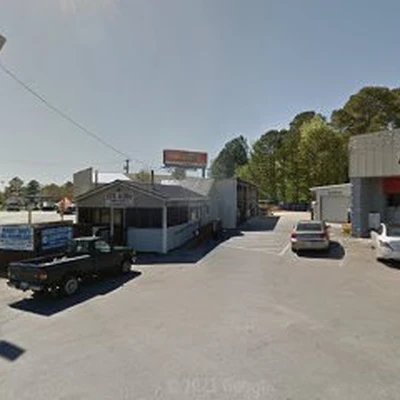 Elder's Ace Handyman Services Chattanooga