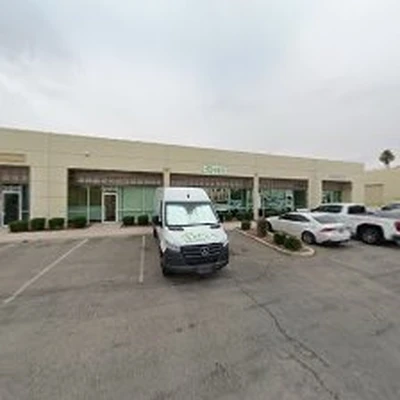 Aspen Commercial Services