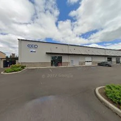Consolidated Electrical Distributors