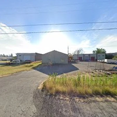 McDiarmid Controls, Inc.