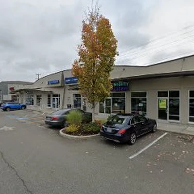 Bothell Heating & Cooling
