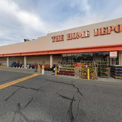 Home Services at The Home Depot