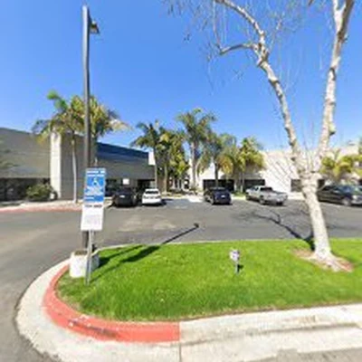 San Diego County Solar