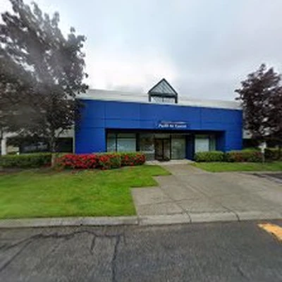 Pacific Air Control Inc