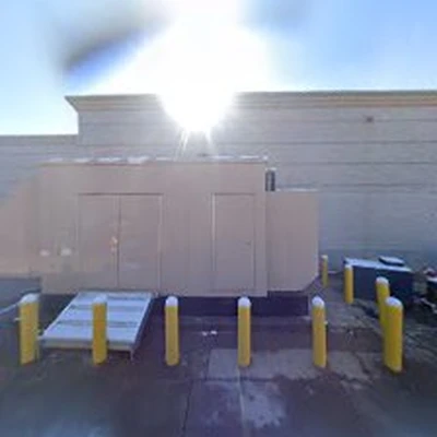 Evergreen Climate Heating and Cooling