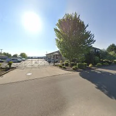 Applied Technical Systems Inc.