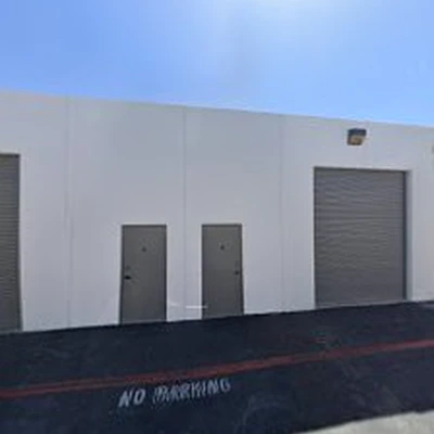Restoration 1 of Rancho Cucamonga