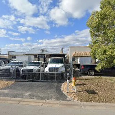Suntech Electrical Contractors