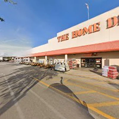 Home Services at The Home Depot