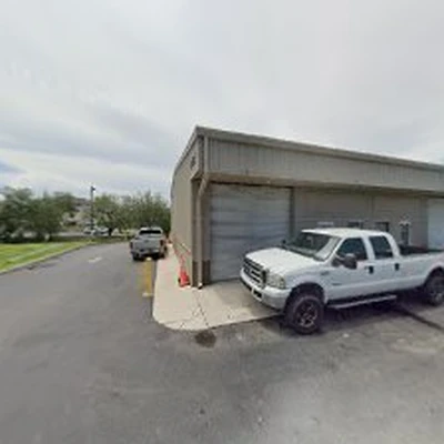 Dan's Custom Welding and Fabrication