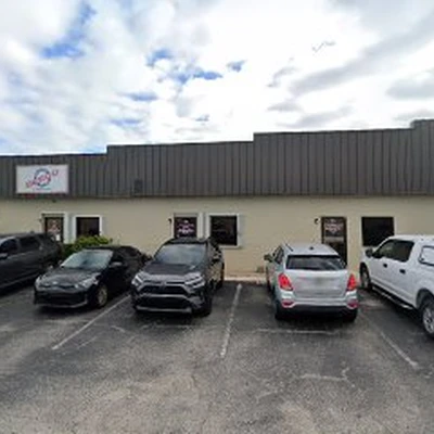 Beverage Equipment Repair Company