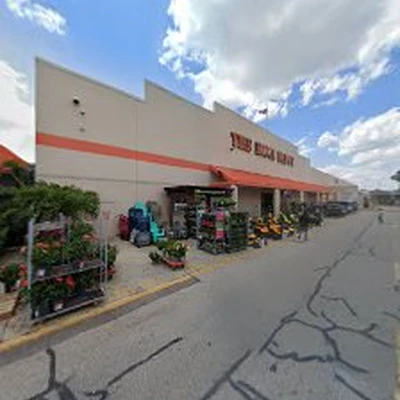 Home Services at The Home Depot