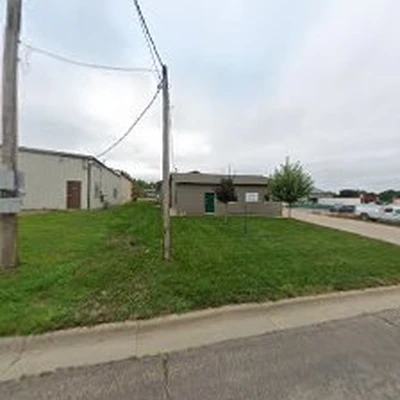 Travis Electric, Inc.