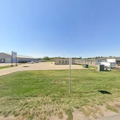 Mitchell Electric