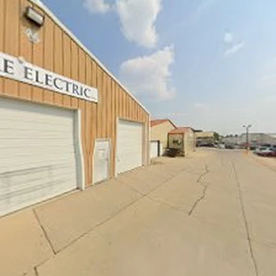 Mueske Electric Inc