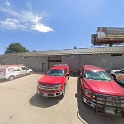Major Heating and Air Conditioning - Denver