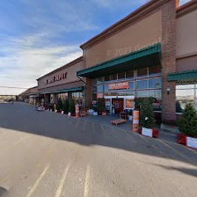 Home Services at The Home Depot