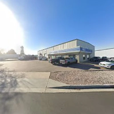 Consolidated Electrical Distributors