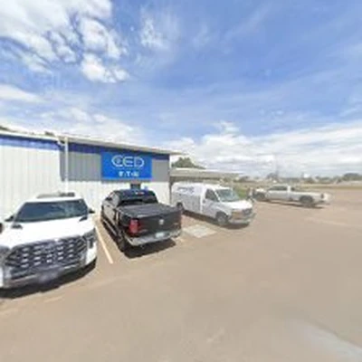 Consolidated Electrical Distributors