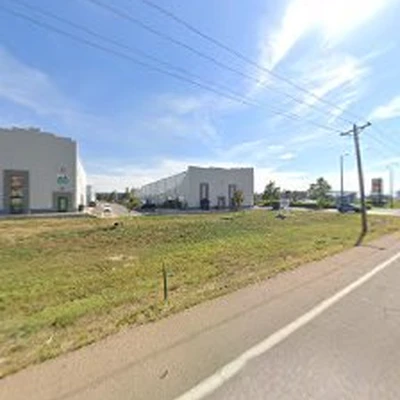 Southpaw Electric Corp